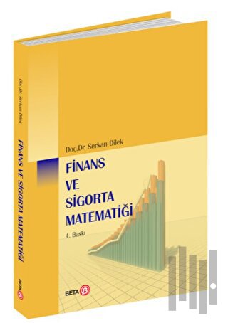 Finans ve Sigorta Matematiği | Kitap Ambarı