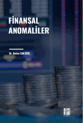 Finansal Anomaliler | Kitap Ambarı