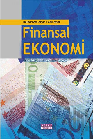 Finansal Ekonomi | Kitap Ambarı