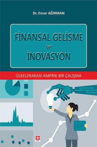 Finansal Gelişme ve İnovasyon | Kitap Ambarı