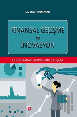 Finansal Gelişme ve İnovasyon | Kitap Ambarı