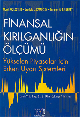 Finansal Kırılganlığın Ölçümü | Kitap Ambarı