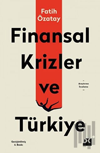 Finansal Krizler ve Türkiye | Kitap Ambarı