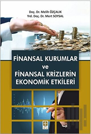 Finansal Kurumlar ve Finansal Krizlerin Ekonomik Etkileri | Kitap Amba