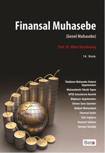 Finansal Muhasebe | Kitap Ambarı