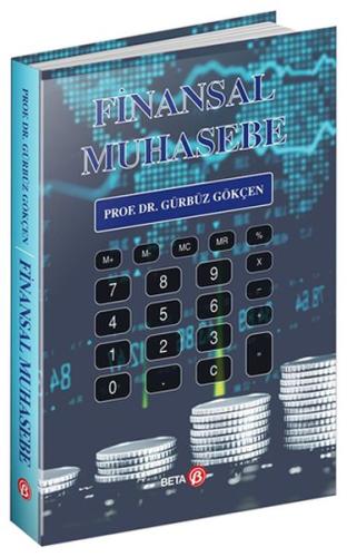 Finansal Muhasebe | Kitap Ambarı