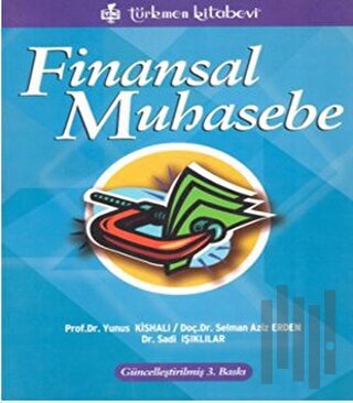 Finansal Muhasebe | Kitap Ambarı