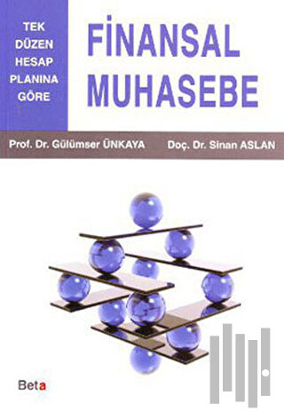 Finansal Muhasebe | Kitap Ambarı