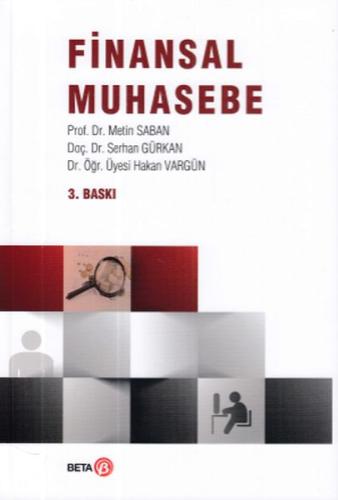 Finansal Muhasebe | Kitap Ambarı