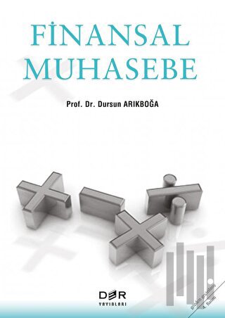 Finansal Muhasebe | Kitap Ambarı