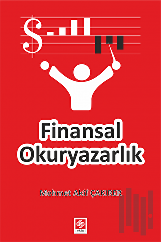 Finansal Okuryazarlık | Kitap Ambarı