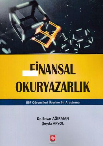 Finansal Okuryazarlık | Kitap Ambarı