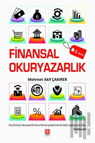 Finansal Okuryazarlık | Kitap Ambarı