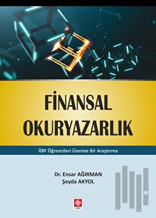 Finansal Okuryazarlık | Kitap Ambarı