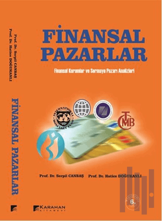 Finansal Pazarlar | Kitap Ambarı