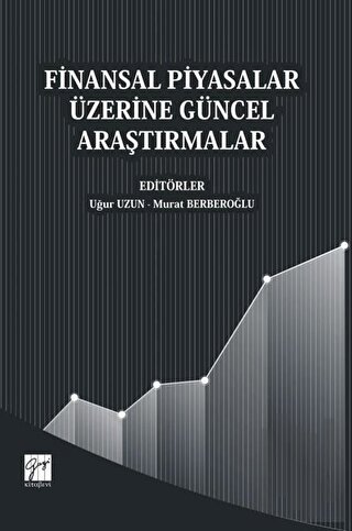 Finansal Piyasalar Üzerine Güncel Araştırmalar | Kitap Ambarı