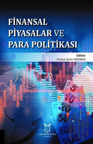 Finansal Piyasalar ve Para Politikası | Kitap Ambarı