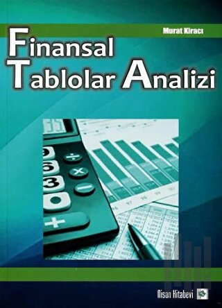 Finansal Tablolar Analizi | Kitap Ambarı