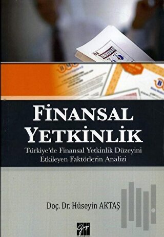 Finansal Yetkinlik | Kitap Ambarı