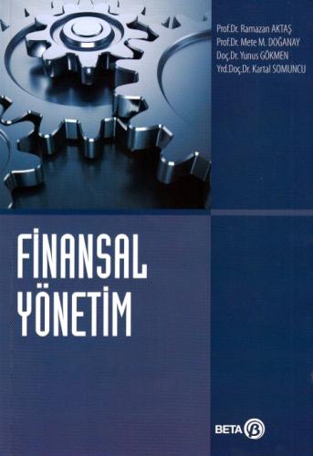 Finansal Yönetim | Kitap Ambarı