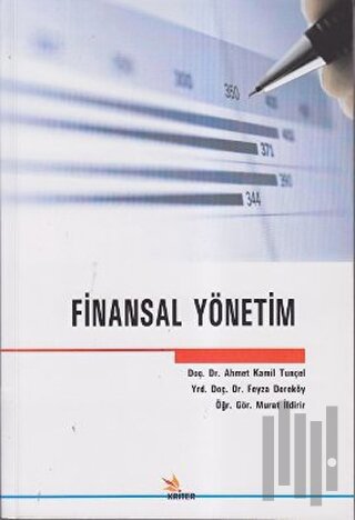 Finansal Yönetim | Kitap Ambarı