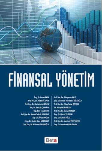 Finansal Yönetim | Kitap Ambarı