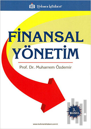 Finansal Yönetim | Kitap Ambarı