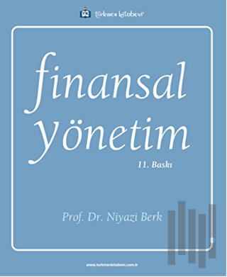 Finansal Yönetim | Kitap Ambarı