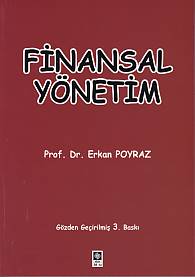 Finansal Yönetim | Kitap Ambarı