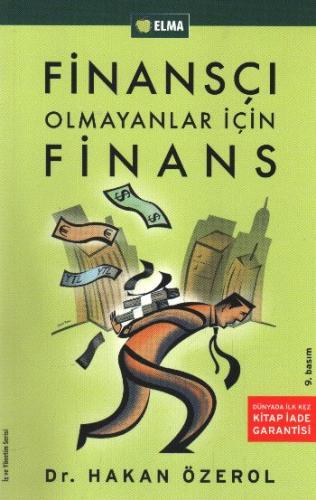 Finansçı Olmayanlar İçin Finans | Kitap Ambarı