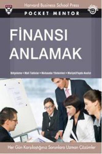 Finansı Anlamak | Kitap Ambarı