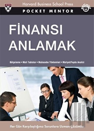 Finansı Anlamak | Kitap Ambarı