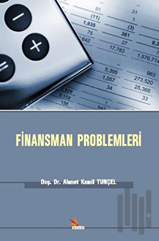 Finansman Problemleri | Kitap Ambarı