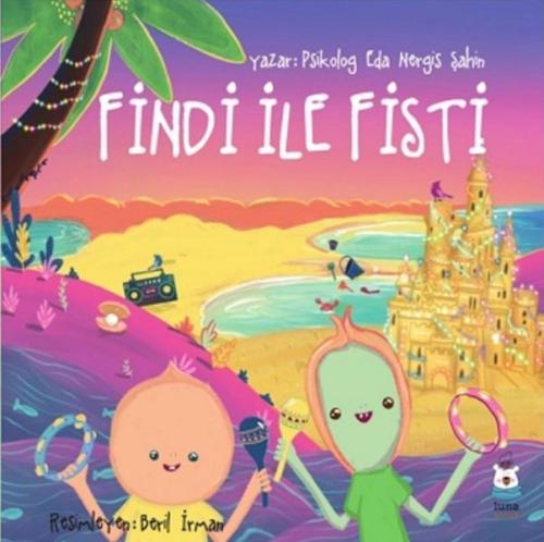 Findi İle Fisti | Kitap Ambarı