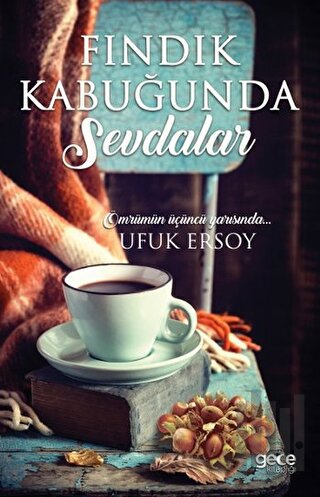 Fındık Kabuğunda Sevdalar | Kitap Ambarı