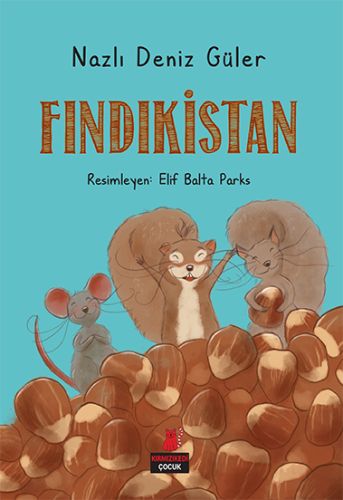 Fındıkistan | Kitap Ambarı