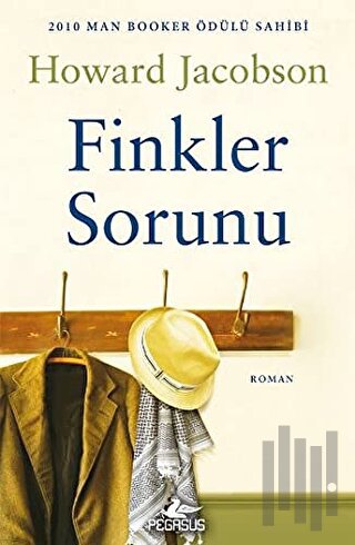 Finkler Sorunu | Kitap Ambarı