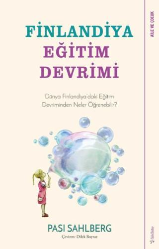 Finlandiya Eğitim Devrimi | Kitap Ambarı