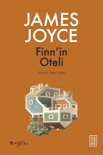 Finn’in Oteli | Kitap Ambarı