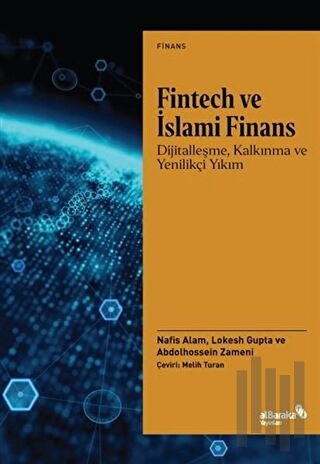 Fintech ve İslami Finans | Kitap Ambarı