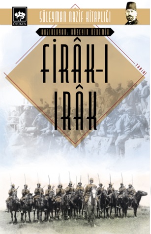 Firak-ı Irak | Kitap Ambarı