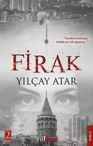 Firak | Kitap Ambarı