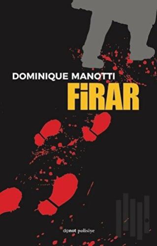 Firar | Kitap Ambarı