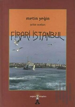 Firari İstanbul | Kitap Ambarı