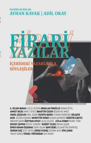 Firari Yazılar | Kitap Ambarı