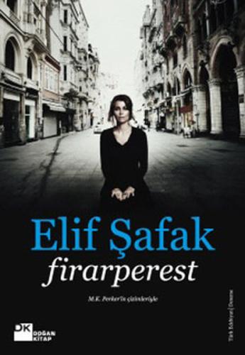 Firarperest | Kitap Ambarı