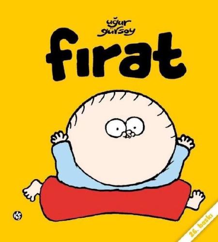 Fırat - 1 | Kitap Ambarı