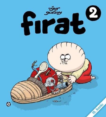 Fırat - 2 | Kitap Ambarı