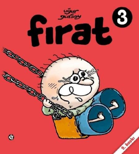 Fırat - 3 | Kitap Ambarı