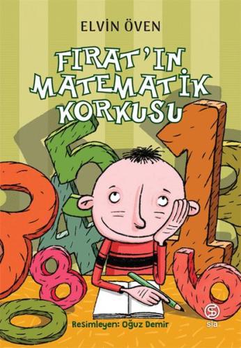 Fırat’ın Matematik Korkusu | Kitap Ambarı